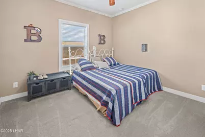 6884 Bonnie Dr, Parker, AZ 85344 - Photo 28