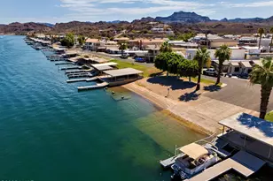 6884 Bonnie Dr, Parker, AZ 85344 - Photo 4