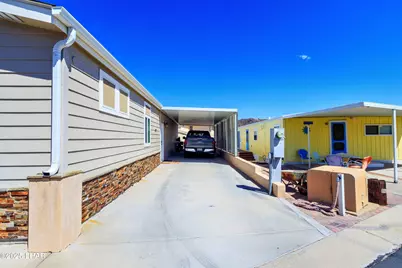 6884 Bonnie Dr, Parker, AZ 85344 - Photo 2