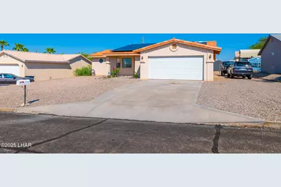 3267 Saddleback Dr, Lake Havasu City, AZ 86406 - Photo 2