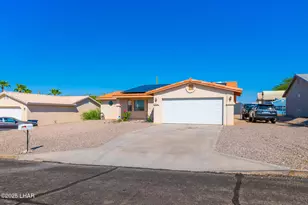 3267 Saddleback Dr, Lake Havasu City, AZ 86406 - Photo 2