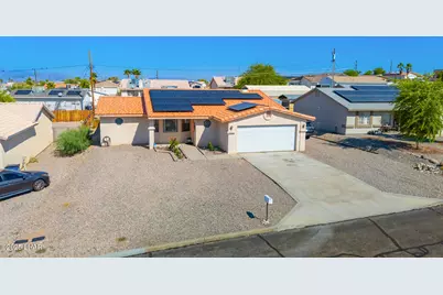 3267 Saddleback Dr, Lake Havasu City, AZ 86406 - Photo 56