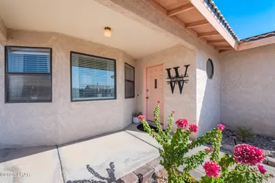 3267 Saddleback Dr, Lake Havasu City, AZ 86406 - Photo 4