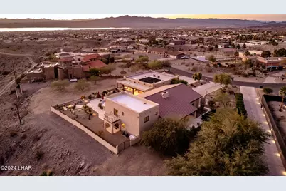 4231 Colt Dr, Lake Havasu City, AZ 86404 - Photo 48