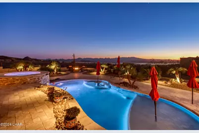 4231 Colt Dr, Lake Havasu City, AZ 86404 - Photo 42