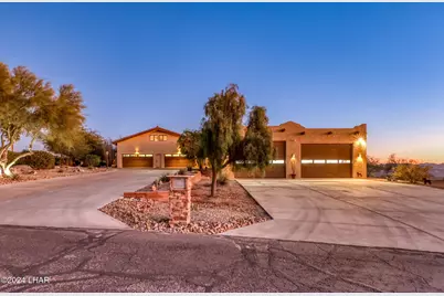 4231 Colt Dr, Lake Havasu City, AZ 86404 - Photo 4