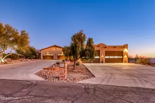 4231 Colt Dr, Lake Havasu City, AZ 86404 - Photo 4