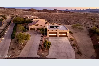 4231 Colt Dr, Lake Havasu City, AZ 86404 - Photo 48