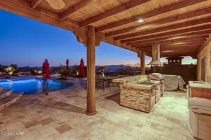 4231 Colt Dr, Lake Havasu City, AZ 86404 - Photo 32