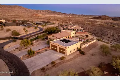 4231 Colt Dr, Lake Havasu City, AZ 86404 - Photo 44