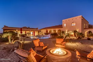 4231 Colt Dr, Lake Havasu City, AZ 86404 - Photo 4