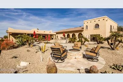 4231 Colt Dr, Lake Havasu City, AZ 86404 - Photo 110