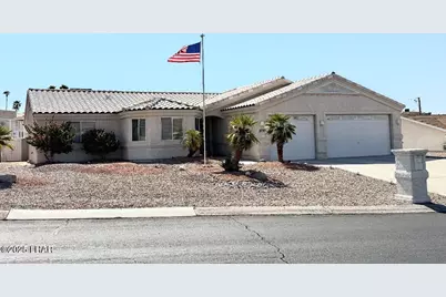 3770 Bluegrass Dr, Lake Havasu City, AZ 86406 - Photo 1