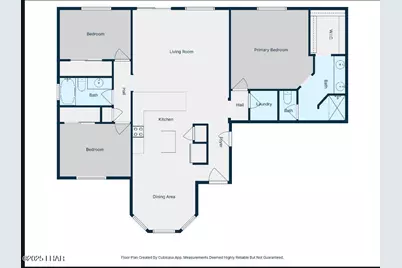 3770 Bluegrass Dr, Lake Havasu City, AZ 86406 - Photo 12