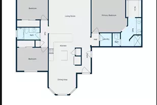 3770 Bluegrass Dr, Lake Havasu City, AZ 86406 - Photo 12