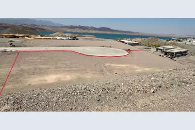 2403/2407 Dry Creek Ct, Lake Havasu City, AZ 86406 - Photo 1