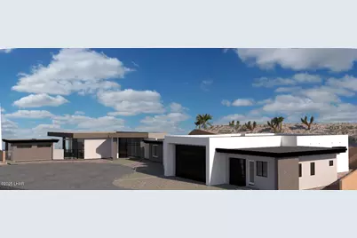 2403/2407 Dry Creek Ct, Lake Havasu City, AZ 86406 - Photo 2