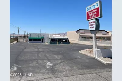 410 El Camino Way, Lake Havasu City, AZ 86403 - Photo 2