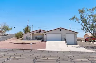 3140 McCulloch Blvd N, Lake Havasu City, AZ 86403 - Photo 1