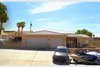 3020 Bowie Dr, Lake Havasu City, AZ 86404 - Photo 1