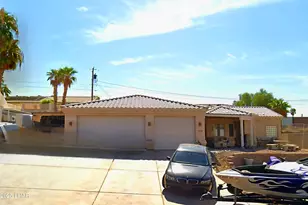 3020 Bowie Dr, Lake Havasu City, AZ 86404 - Photo 1