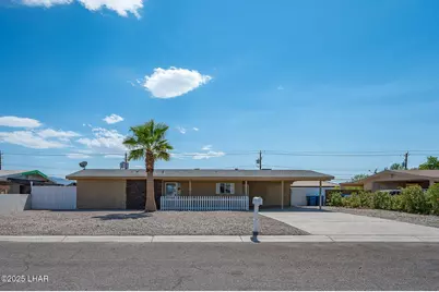 189 Sunflower Dr, Lake Havasu City, AZ 86403 - Photo 4