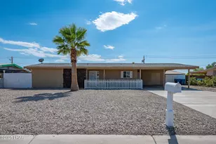 189 Sunflower Dr, Lake Havasu City, AZ 86403 - Photo 2
