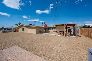 189 Sunflower Dr, Lake Havasu City, AZ 86403 - Photo 60