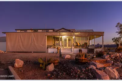 1534 Beachcomber Blvd #L26b, Lake Havasu City, AZ 86403 - Photo 44