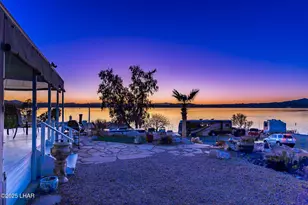 1534 Beachcomber Blvd, Lake Havasu City, AZ 86403 - Photo 4