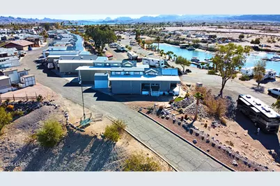 1534 Beachcomber Blvd #L26b, Lake Havasu City, AZ 86403 - Photo 54