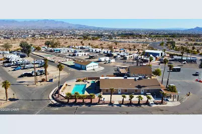 1534 Beachcomber Blvd #L26b, Lake Havasu City, AZ 86403 - Photo 60