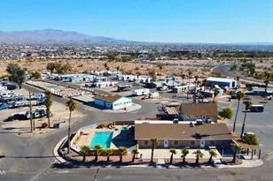 1534 Beachcomber Blvd, Lake Havasu City, AZ 86403 - Photo 60