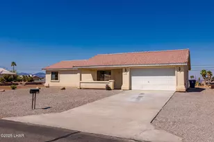 1495 Blackfoot Ln N, Lake Havasu City, AZ 86406 - Photo 1