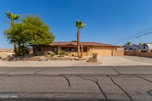 3851 Blackfoot Dr, Lake Havasu City, AZ 86406 - Photo 1