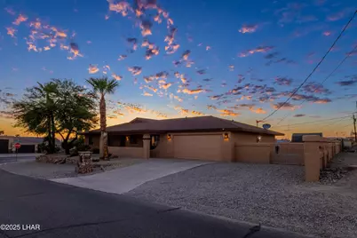3851 Blackfoot Dr, Lake Havasu City, AZ 86406 - Photo 2