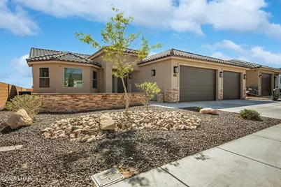 2194 E Hutch St, Fort Mohave, AZ 86426 - Photo 2