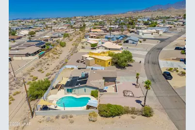 3751 Mission Dr S, Lake Havasu City, AZ 86406 - Photo 56