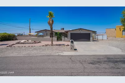 3751 Mission Dr S, Lake Havasu City, AZ 86406 - Photo 2