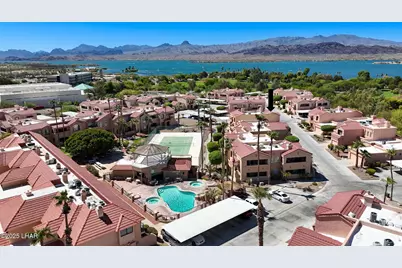 1650 S Smoketree Ave S #258, Lake Havasu City, AZ 86403 - Photo 30
