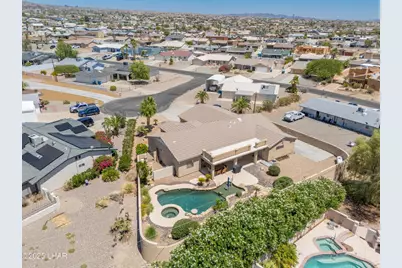 3441 Poppy Trail Ct, Lake Havasu City, AZ 86406 - Photo 30