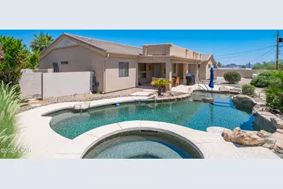 3441 Poppy Trail Ct, Lake Havasu City, AZ 86406 - Photo 28