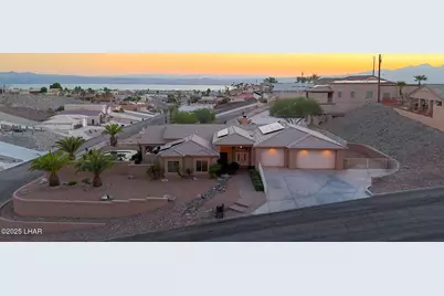 1201 Amigo Way, Lake Havasu City, AZ 86404 - Photo 58