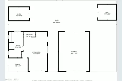 49600 Opal Ave, Quartzsite, AZ 85346 - Photo 6