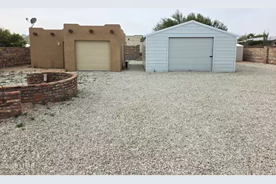 49600 Opal Ave, Quartzsite, AZ 85346 - Photo 1