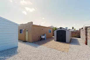 49600 Opal Ave, Quartzsite, AZ 85346 - Photo 16