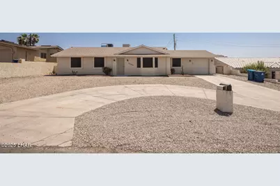 3306 Cinnamon Dr, Lake Havasu City, AZ 86406 - Photo 1