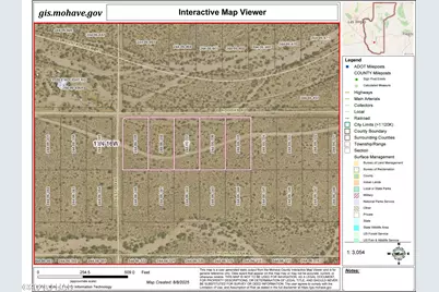 000 Holiday Rd, Yucca, AZ 86438 - Photo 1