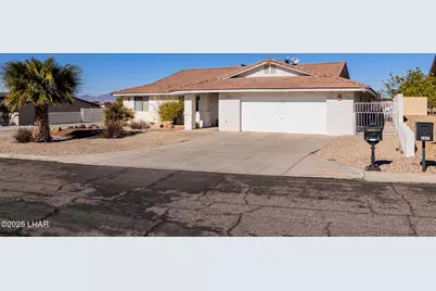 2929 Thistle Dr, Lake Havasu City, AZ 86406 - Photo 56
