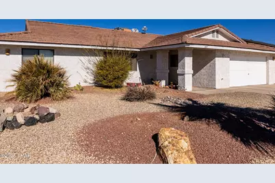 2929 Thistle Dr, Lake Havasu City, AZ 86406 - Photo 2